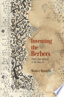 Inventing the Berbers