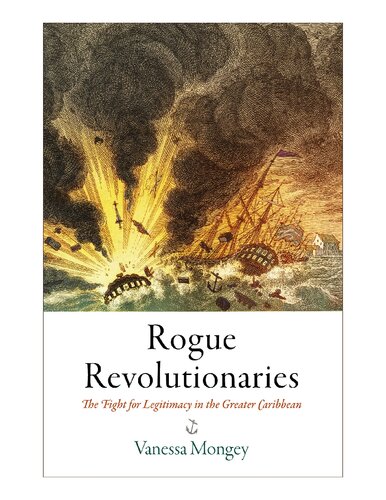 Rogue Revolutionaries