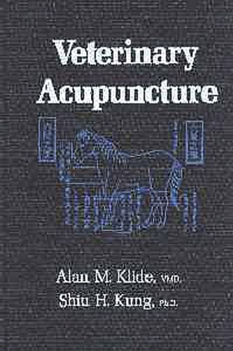 Veterinary Acupuncture