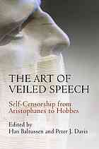 The Art of Veiled Speech