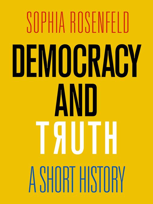 Democracy and Truth