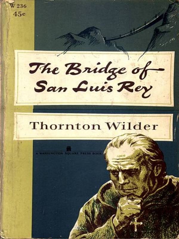 Bridge of San Luis Rey