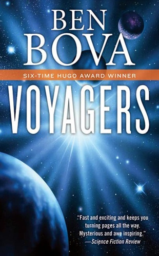 Voyagers