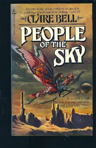 People of the Sky