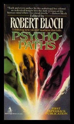 Psycho-Paths