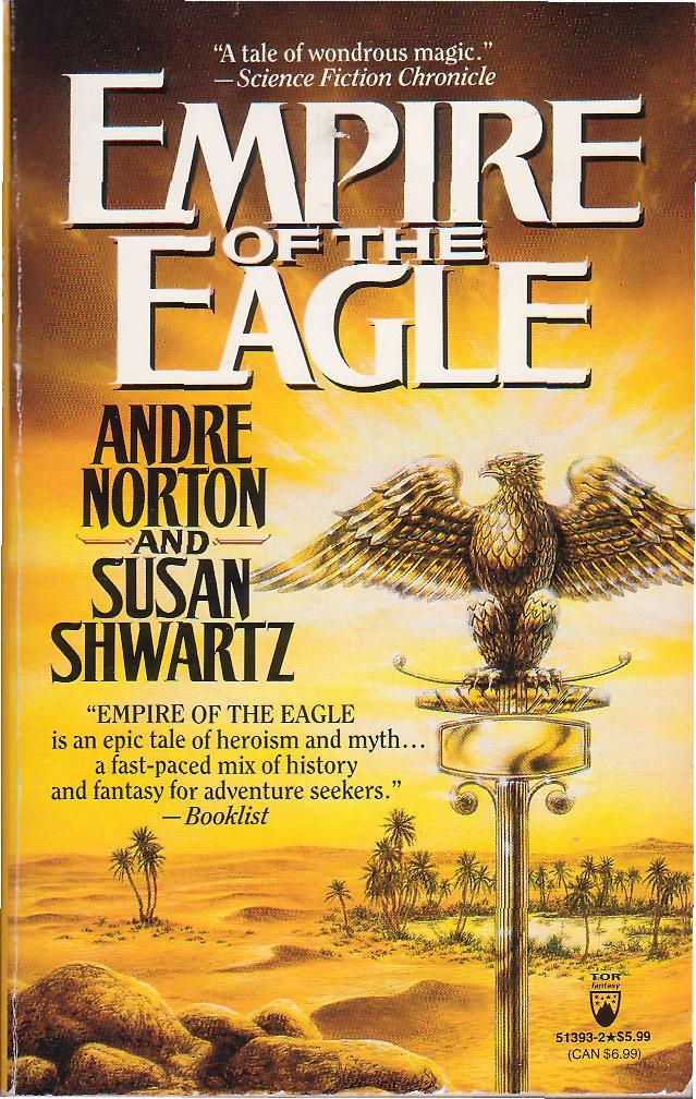 Empire of the Eagle