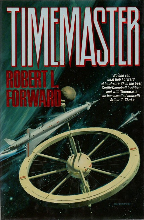 Timemaster