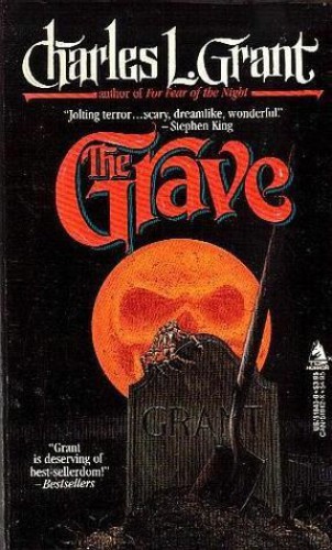 The Grave