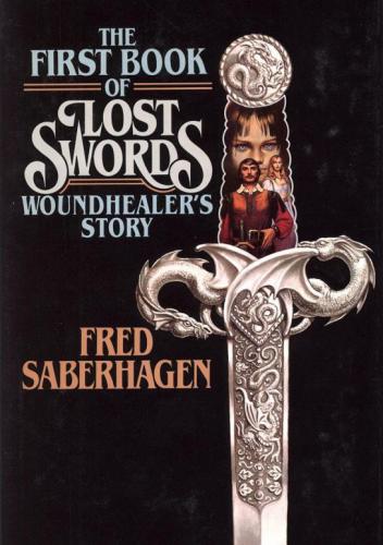 The First Book of Lost Swords