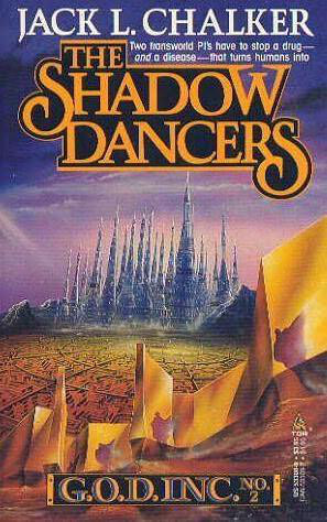 The Shadow Dancers