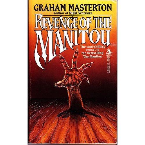 Revenge of the Manitou