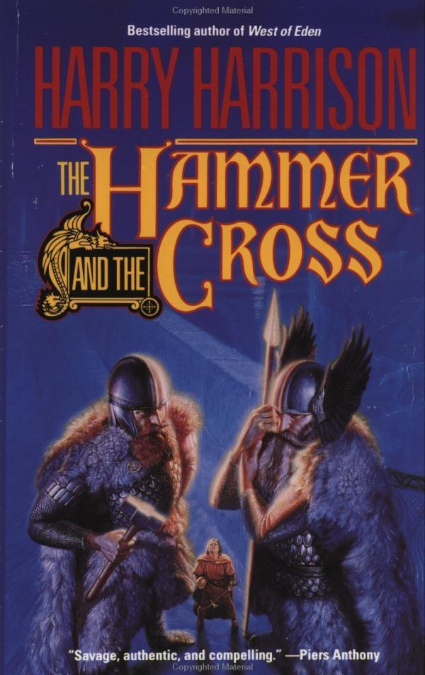 The Hammer and the Cross