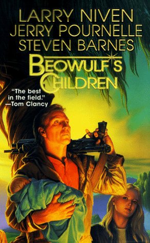 Beowulf's Children