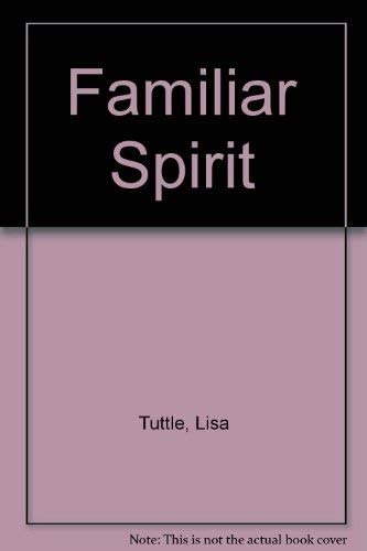 Familiar Spirit