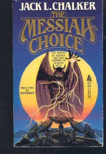 The Messiah Choice