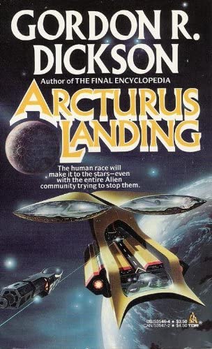 Arcturus Landing