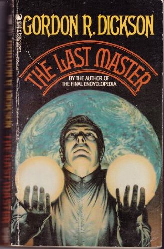 The Last Master