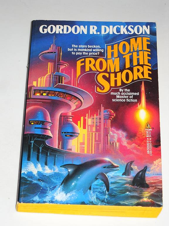 Home from the Shore