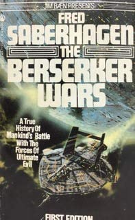 Berserker Wars