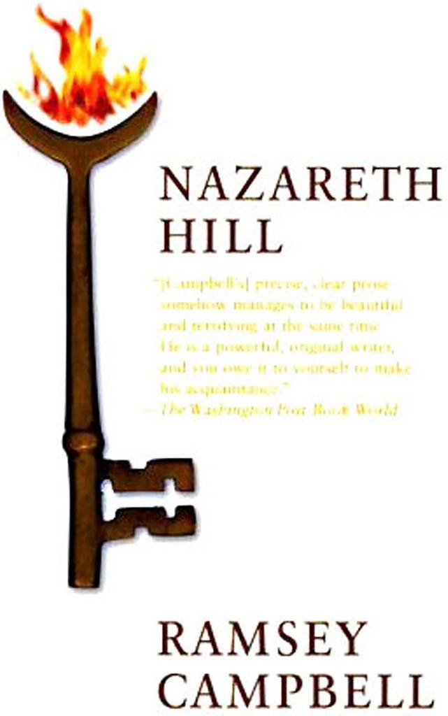 Nazareth Hill