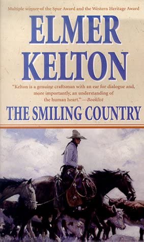 The Smiling Country (Hewey Calloway)