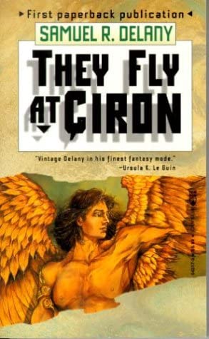 They Fly at Ciron