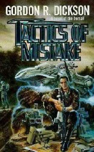 Tactics of Mistake