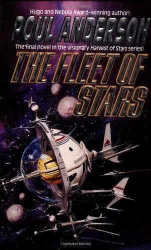 The Fleet of Stars