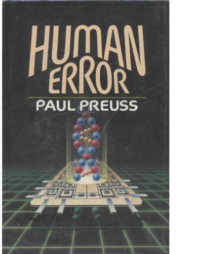 Human Error