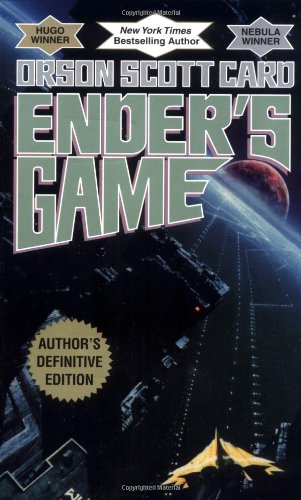 Ender's Game (The Ender Quintet)