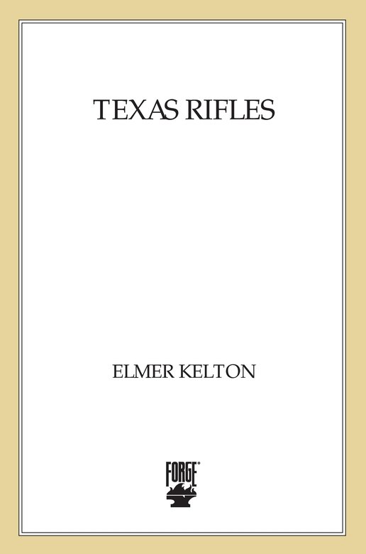 Texas Rifles