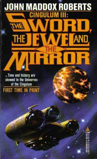The Sword, the Jewel and the Mirror