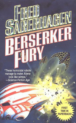 Berserker Fury