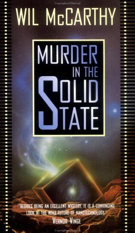 Murder in the Solid State