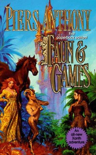 Faun &amp; Games