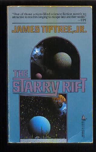 The Starry Rift