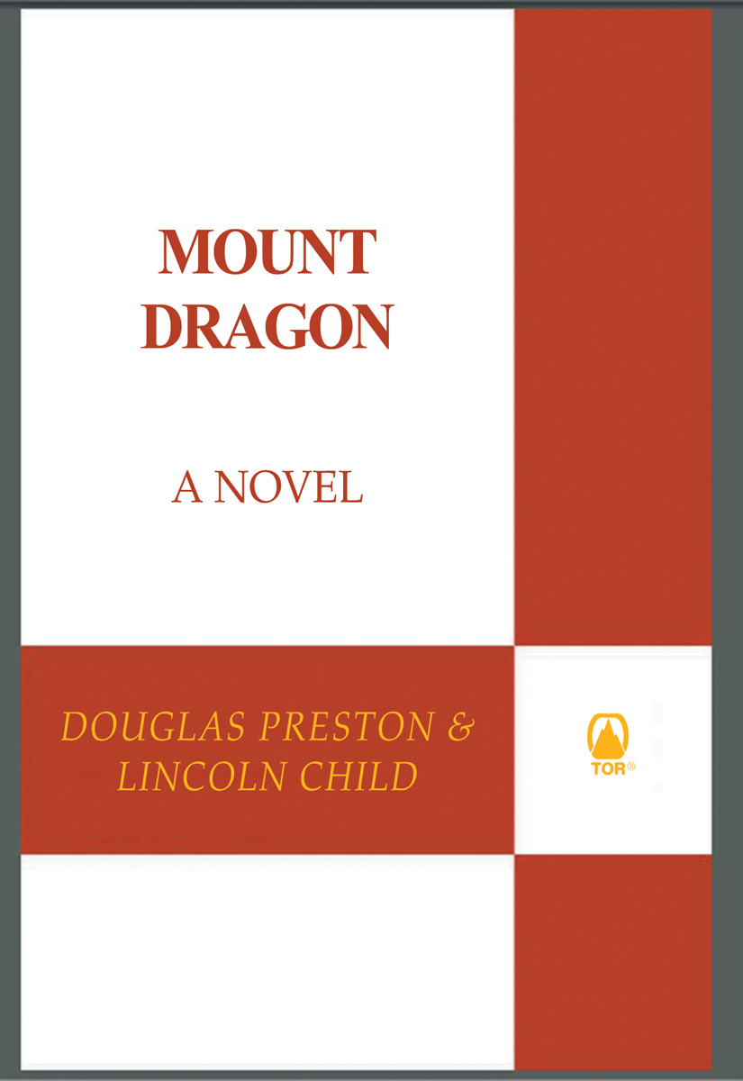 Mount Dragon