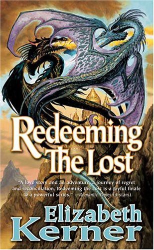 Redeeming the Lost (Tales of Kolmar)