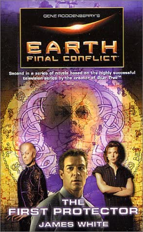 Gene Roddenberry's Earth: Final Conflict--The First Protector