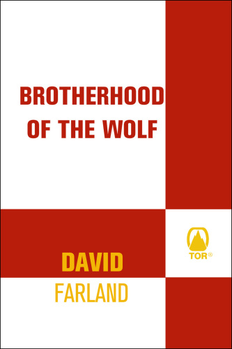 Brotherhood of the Wolf