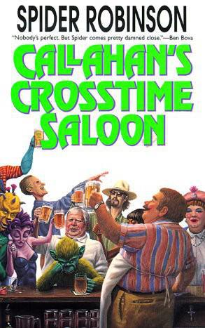 Callahan's Crosstime Saloon