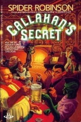 Callahan's Secret