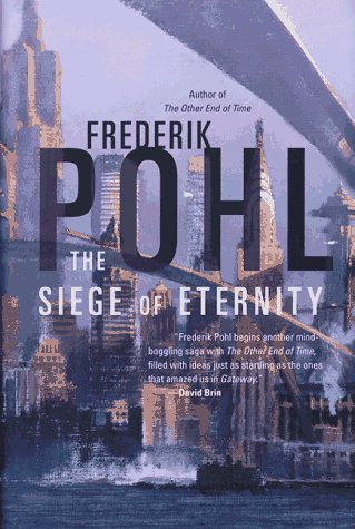 The Siege of Eternity (Eschaton)