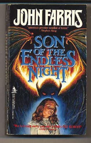 Son of the Endless Night