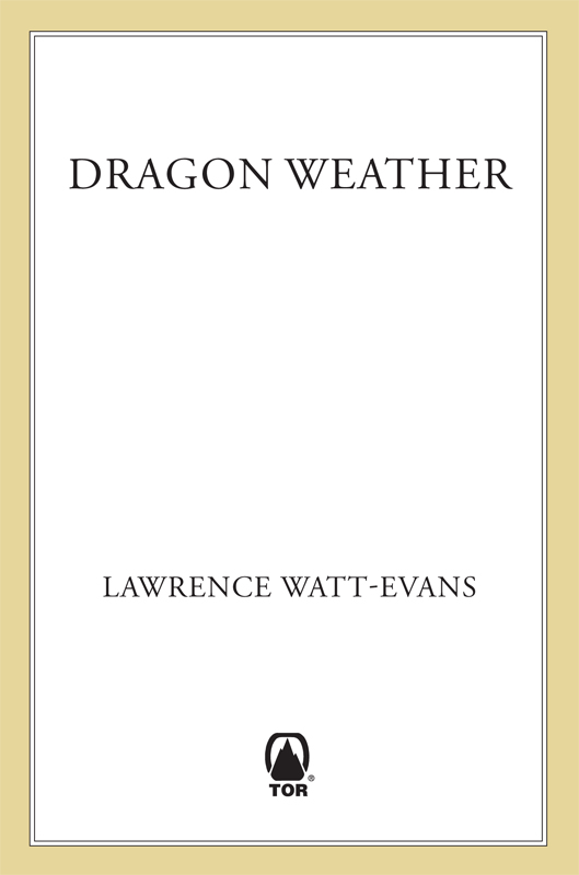 Dragon Weather