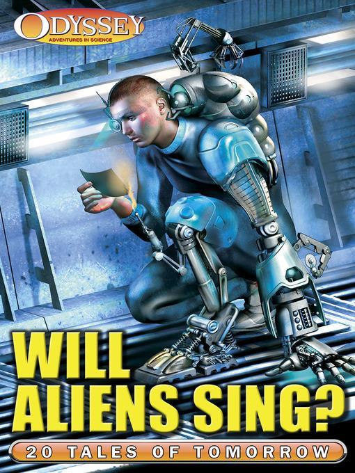 Will Aliens Sing?