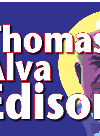 Thomas Alva Edison