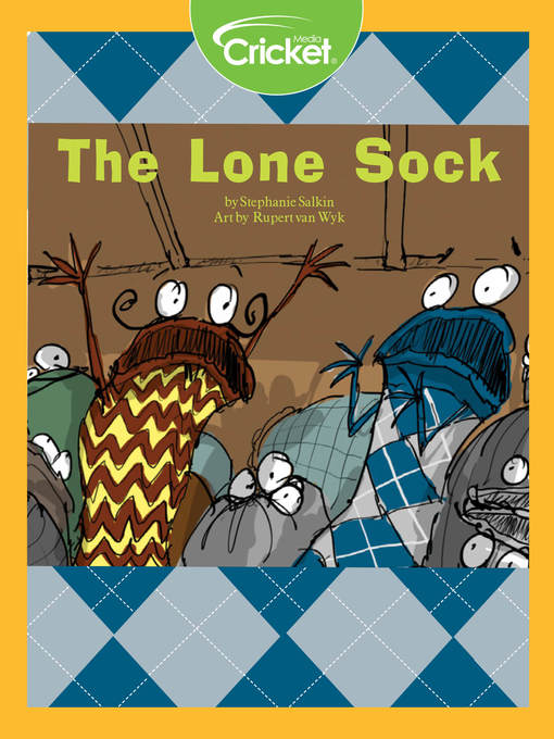 The Lone Sock