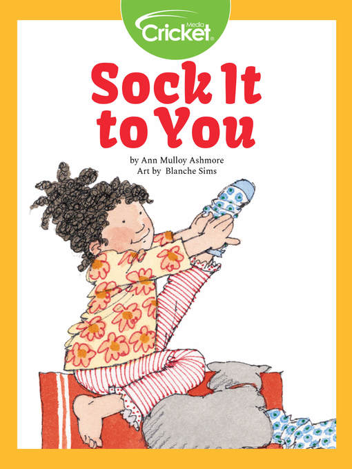 Sock It to You