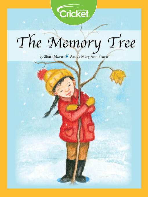 The Memory Tree